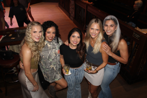 Ranch Saloon photo taken on Thursday November 13, 2025