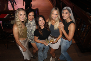 Ranch Saloon photo taken on Thursday November 13, 2025