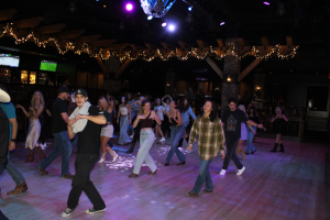 Ranch Saloon photo taken on Thursday November 13, 2025