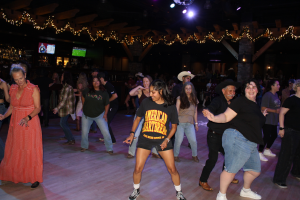 Ranch Saloon photo taken on Thursday November 13, 2025