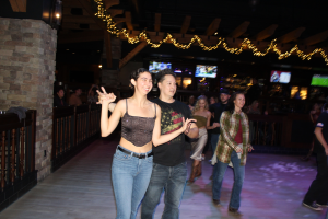 Ranch Saloon photo taken on Thursday November 13, 2025