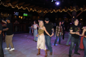 Ranch Saloon photo taken on Thursday November 13, 2025