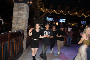 Ranch Saloon photo taken on Thursday November 13, 2025