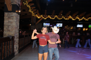 Ranch Saloon photo taken on Thursday November 13, 2025