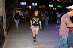 Ranch Saloon photo taken on Thursday November 13, 2025