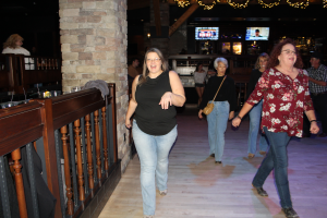 Ranch Saloon photo taken on Thursday November 13, 2025