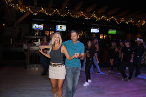 Ranch Saloon photo taken on Thursday November 13, 2025