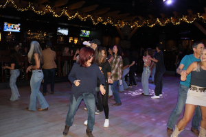 Ranch Saloon photo taken on Thursday November 13, 2025