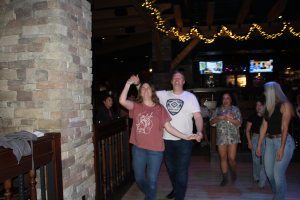 Ranch Saloon photo taken on Thursday November 13, 2025