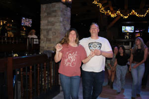 Ranch Saloon photo taken on Thursday November 13, 2025