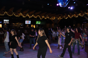 Ranch Saloon photo taken on Thursday November 13, 2025