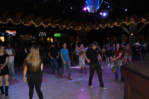 Ranch Saloon photo taken on Thursday November 13, 2025