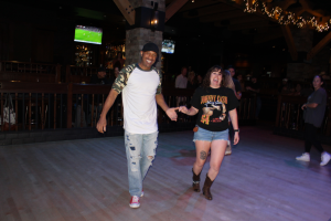 Ranch Saloon photo taken on Thursday November 13, 2025