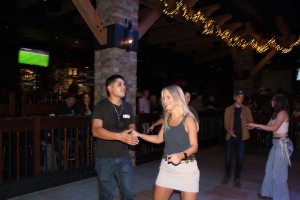 Ranch Saloon photo taken on Thursday November 13, 2025