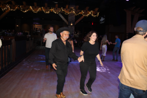 Ranch Saloon photo taken on Thursday November 13, 2025