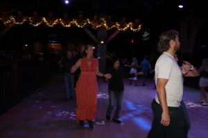 Ranch Saloon photo taken on Thursday November 13, 2025