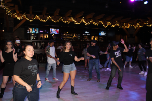 Ranch Saloon photo taken on Thursday November 13, 2025