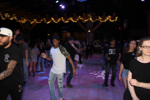 Ranch Saloon photo taken on Thursday November 13, 2025