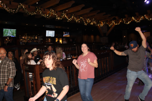 Ranch Saloon photo taken on Thursday November 13, 2025