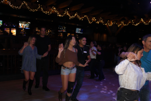 Ranch Saloon photo taken on Thursday November 13, 2025