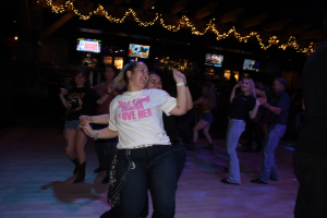 Ranch Saloon photo taken on Thursday November 13, 2025