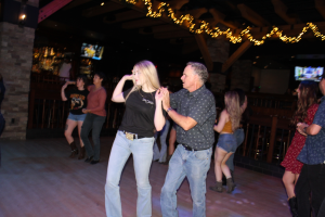 Ranch Saloon photo taken on Thursday November 13, 2025