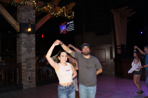 Ranch Saloon photo taken on Thursday November 13, 2025