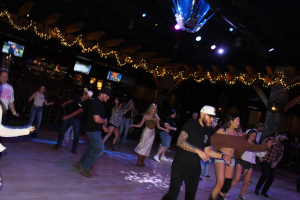 Ranch Saloon photo taken on Thursday November 13, 2025