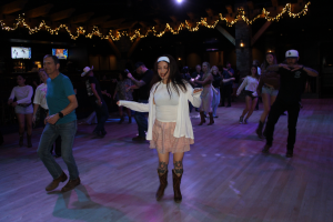 Ranch Saloon photo taken on Thursday November 13, 2025