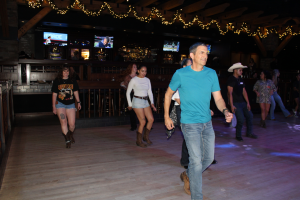 Ranch Saloon photo taken on Thursday November 13, 2025