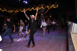 Ranch Saloon photo taken on Thursday November 13, 2025