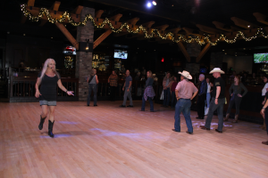 Ranch Saloon photo taken on Friday November 14, 2025