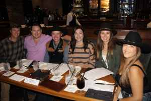 Ranch Saloon photo taken on Friday November 14, 2025