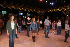 Ranch Saloon photo taken on Friday November 14, 2025