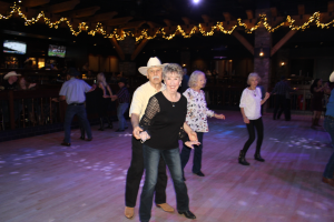 Ranch Saloon photo taken on Friday November 14, 2025