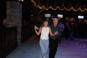 Ranch Saloon photo taken on Friday November 14, 2025