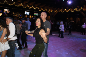 Ranch Saloon photo taken on Friday November 14, 2025