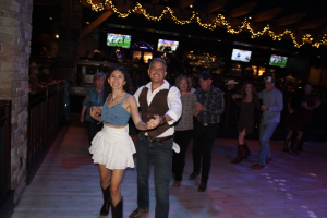 Ranch Saloon photo taken on Friday November 14, 2025