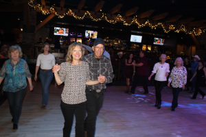 Ranch Saloon photo taken on Friday November 14, 2025