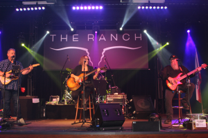 Ranch Saloon photo taken on Friday November 14, 2025