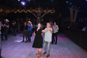 Ranch Saloon photo taken on Friday November 14, 2025