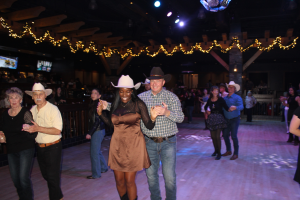 Ranch Saloon photo taken on Friday November 14, 2025