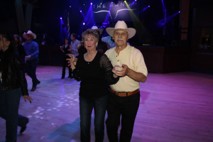 Ranch Saloon photo taken on Friday November 14, 2025