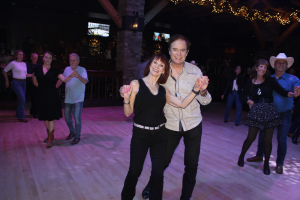 Ranch Saloon photo taken on Friday November 14, 2025