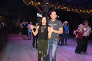 Ranch Saloon photo taken on Friday November 14, 2025