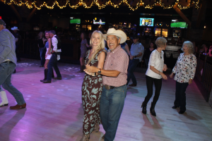 Ranch Saloon photo taken on Friday November 14, 2025