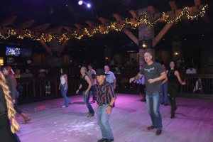 Ranch Saloon photo taken on Friday November 14, 2025