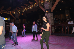 Ranch Saloon photo taken on Friday November 14, 2025