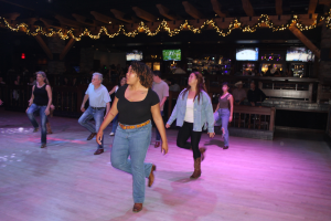 Ranch Saloon photo taken on Friday November 14, 2025