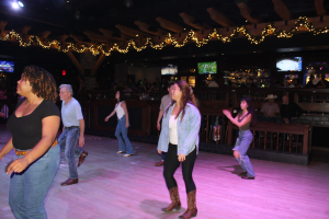 Ranch Saloon photo taken on Friday November 14, 2025